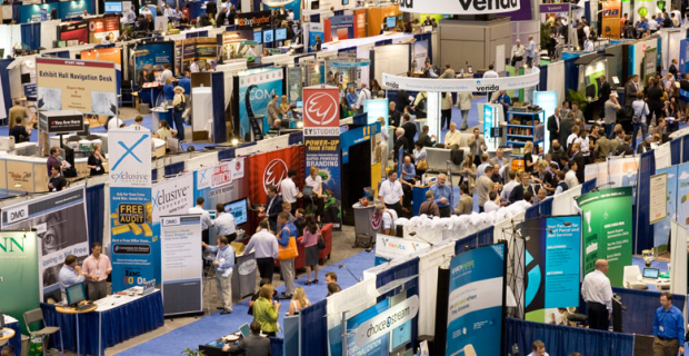 Walking the Floor at IRCE Through the Eyes of a Customer